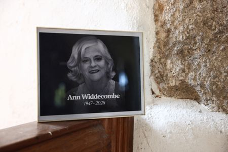 UK Police: No Political Motive in Murder of Former British Minister Widdecombe