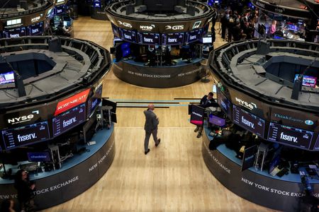 Stock Market Faces Big Week: Earnings, Inflation Data, and Iran Tensions