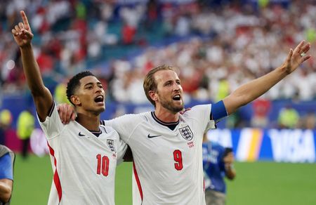 England vs. Argentina: World Cup Semi-Final Showdown Loaded With History