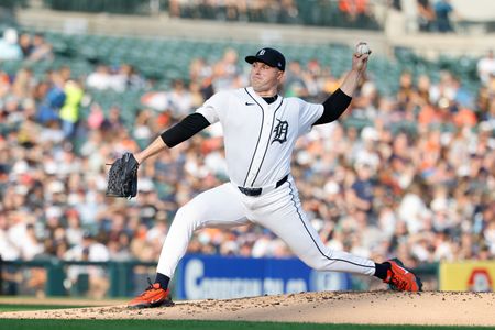 Tigers Star Tarik Skubal Reportedly Wants to Stay in Detroit