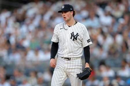 Yankees Star Cam Schlittler Sits Out All-Star Game to Prep for Second Half