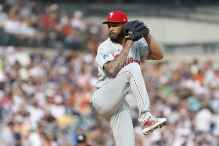 Phillies’ Sanchez, Blue Jays’ Cease Named All-Star Game Starting Pitchers