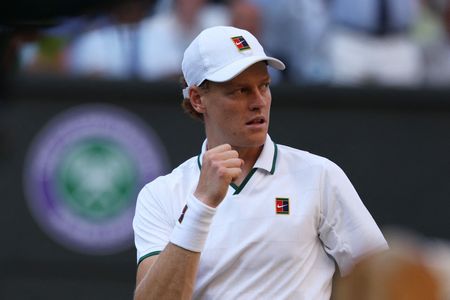 Sinner Defends Wimbledon Crown in Four-Set Marathon Over Zverev