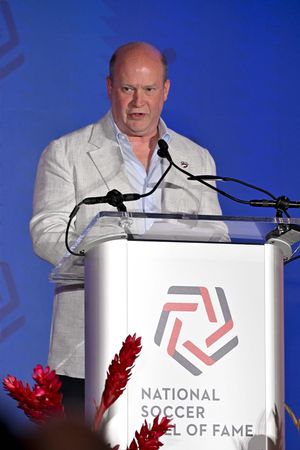 FC Dallas Built Four World Cup Players — And Believes the Best Is Yet to Come