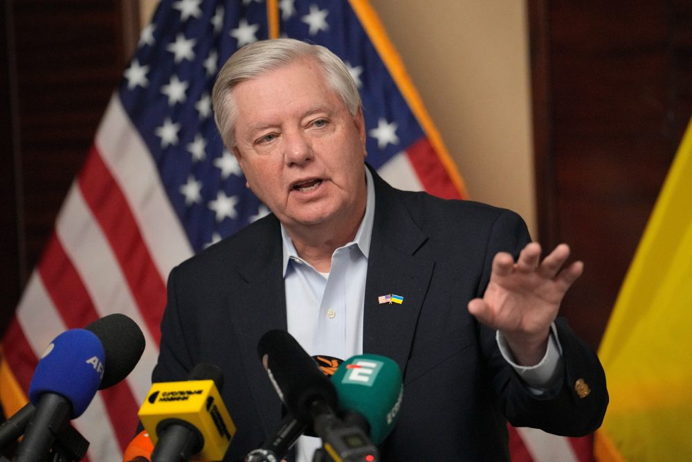 From a South Carolina Pool Hall to the U.S. Senate: Remembering Lindsey Graham
