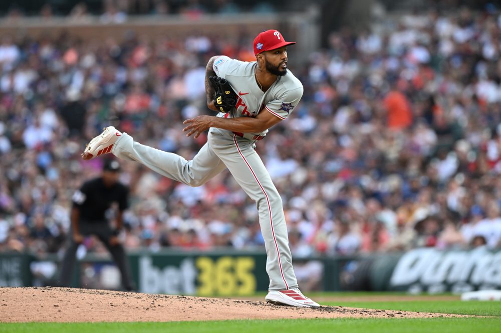 Phillies’ Sánchez to Start MLB All-Star Game on Home Turf Against Toronto’s Cease