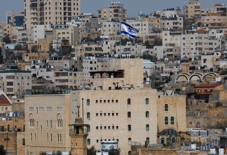 EU Foreign Ministers Set to Debate Restricting Trade with Israeli West Bank Settlements