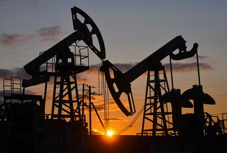 Asian Markets Slide as Gulf Fighting Sends Oil Prices Surging