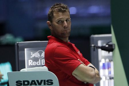 Mardy Fish Claims Third American Century Championship Title at Lake Tahoe