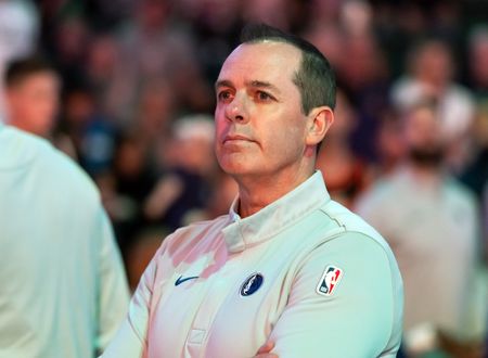 Golden State Warriors Bring in Frank Vogel as Associate Head Coach