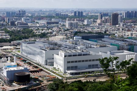TSMC Plans Two More Chip Packaging Facilities at Taiwan Science Park
