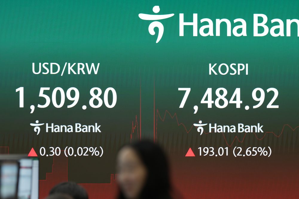 Oil Prices Surge as U.S. and Iran Exchange Airstrikes