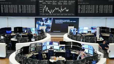 Oil Prices Surge as Iran-U.S. Tensions Rattle Global Markets