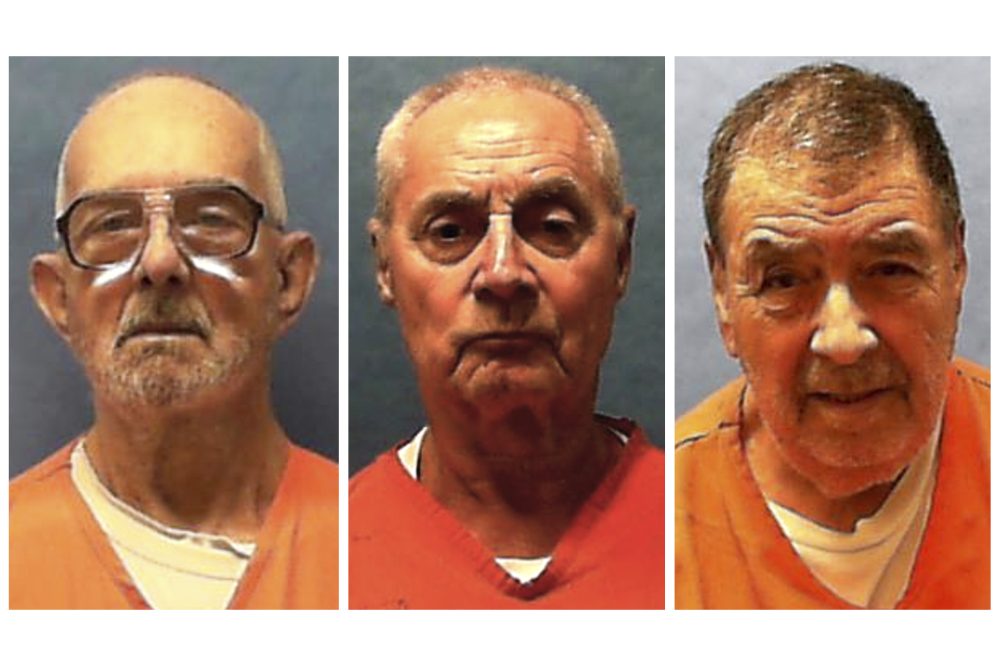 Florida Prepares to Execute Inmates in Their 70s and 80s, Sparking Debate
