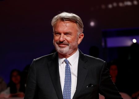 Jurassic Park Star Sam Neill Dies at 78 After Cancer Battle