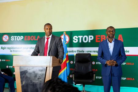 Congo Rebels Launch Separate Ebola Response, Declare Outbreak Over in Their Territory