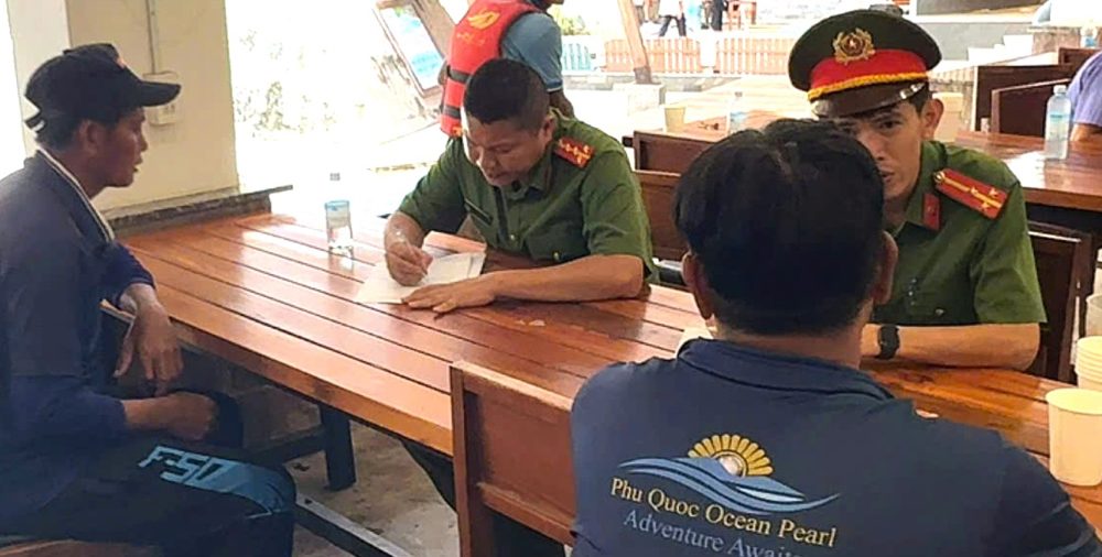 15 Indian Tourists Killed in Vietnam Boat Capsizing Returned Home