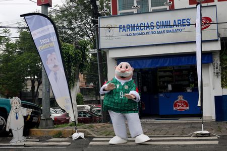 Mexican Pharmacy Chain and Fintech Firm Team Up to Launch Dr. Simi Credit Card
