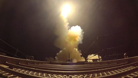 Iran Strikes U.S. Bases Across Gulf Region, Warns of More Disruptions in Key Oil Strait