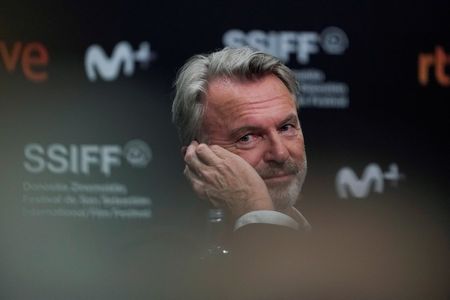 World Reacts to Sudden Death of Actor Sam Neill at 78