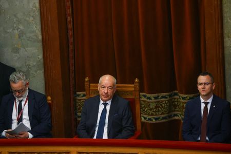 Hungary’s Parliament Moves to Remove President in Post-Orban Power Shift