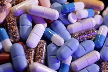 China’s Drug Licensing Deals Hit Record $110 Billion in First Half of 2026