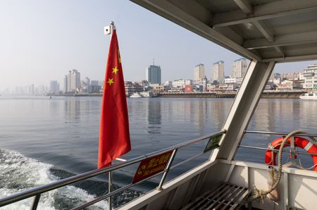 China’s Economic Growth Expected to Slow, Stoking Calls for New Stimulus