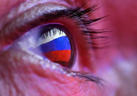 Britain Hits Russian Cyber Networks With Fresh Sanctions