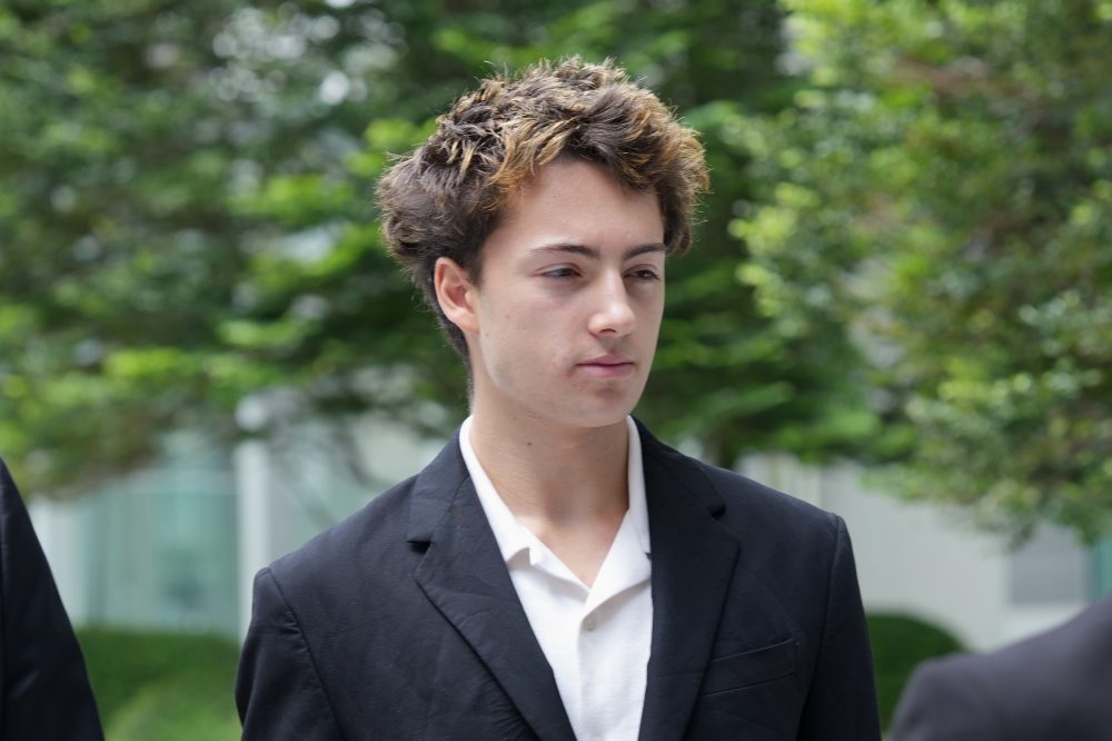 French Teen’s Straw-Licking Case in Singapore Delayed Until July 30
