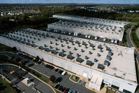 White House Plans Pledge to Shield Ratepayers from AI Power Cost Surge