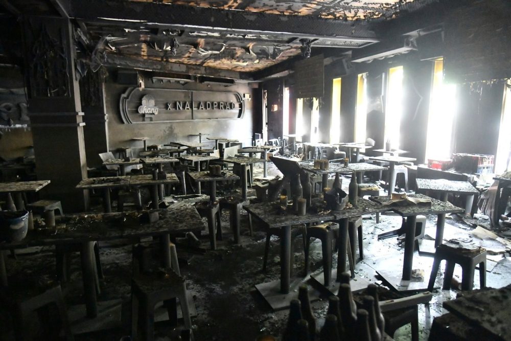 Bangkok Bar Fire Kills 27: What Investigators Are Learning
