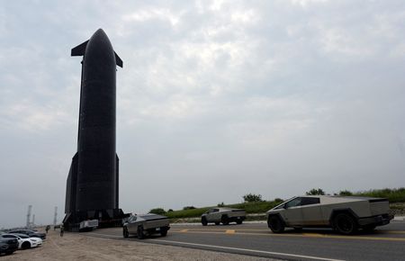 FAA Clears SpaceX Starship for Next Test Flight After May Booster Failure Review