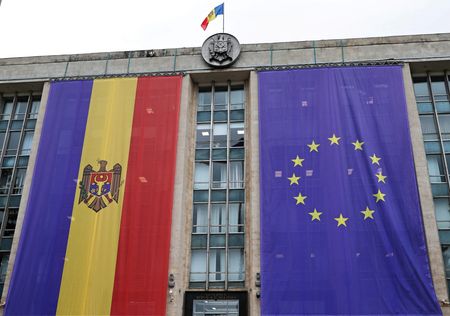 EU Commits €120 Million to Boost Moldova’s Air Defense Capabilities