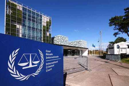 Trump Administration Moves to Diplomatically Isolate International Criminal Court