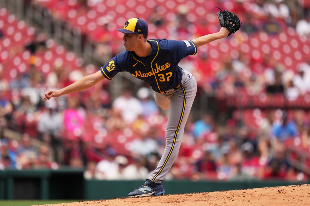 MLB Fastball Speeds Hit Record High for 6th Year in a Row at 94.7 mph