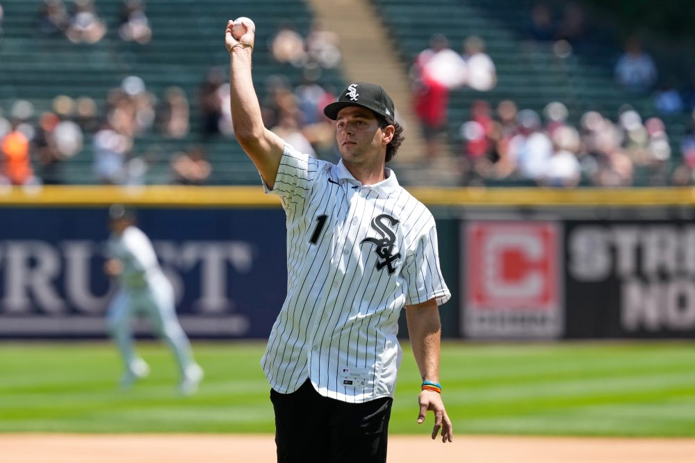 Division Leaders White Sox and Rays Hold Top Two Picks in MLB Draft