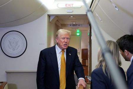 Trump Recommends Lindsey Graham’s Sister for Interim Senate Seat