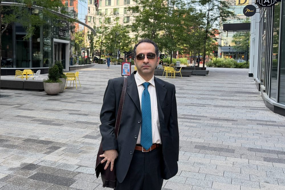 Massachusetts Man Convicted of Illegally Exporting Electronics to Iran