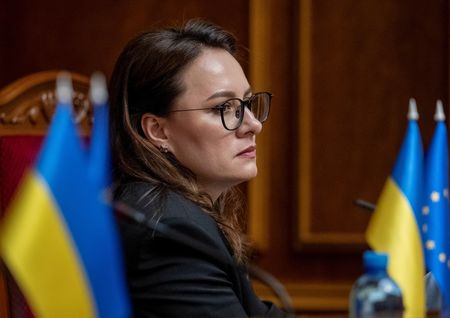 Ukraine Braces for New Government After PM’s Sudden Ouster