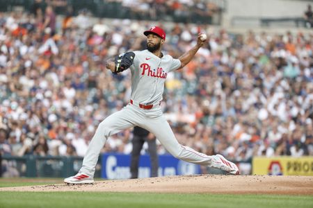 MLB All-Star Game Lineups Lean on Matchup Strategy at Philadelphia