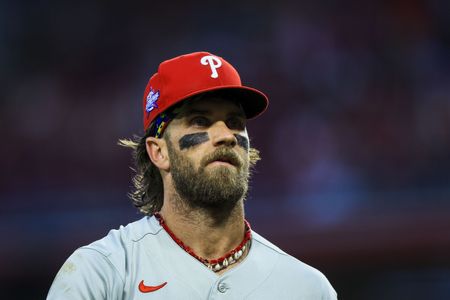 Bryce Harper Says FanDuel Used His Cameo Video Without His Knowledge or Consent