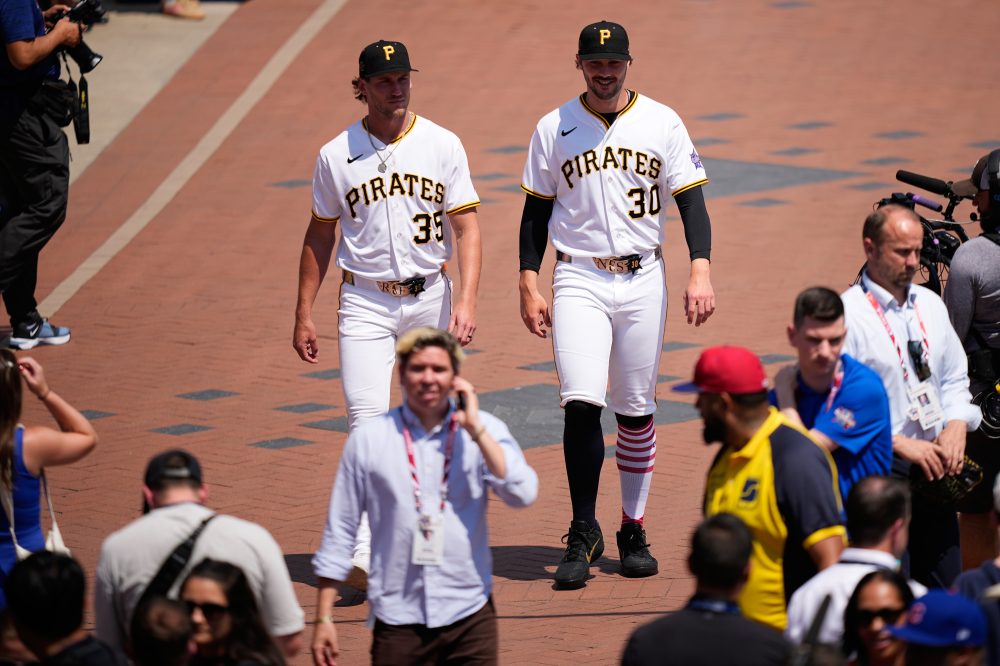MLB All-Stars Push Back on Salary Cap Proposal, But See Room for a Deal