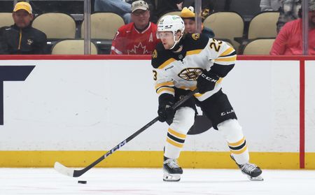 Colorado Avalanche Sign Forward Fabian Lysell to One-Year Contract