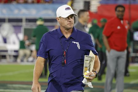 Tom Herman Joining Florida State Coaching Staff in New Role