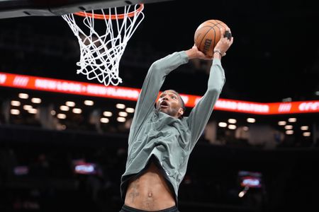 Lakers Add Ziaire Williams on 1-Year, $3M Deal to Complete Roster