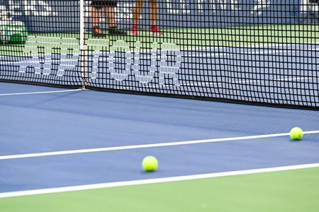 ATP-WTA Tennis Tour Merger Talks Stalled Indefinitely