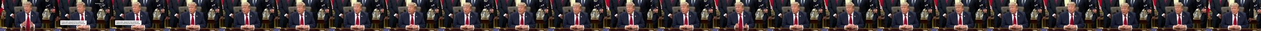Trump Demands Gulf Nations Pay Up for US Protection of Key Strait
