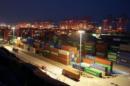 China’s June Exports Surge on AI Demand and U.S. Tariff Rush