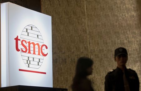 AI Chip Giant TSMC Expected to Post Fifth Straight Record Quarterly Profit