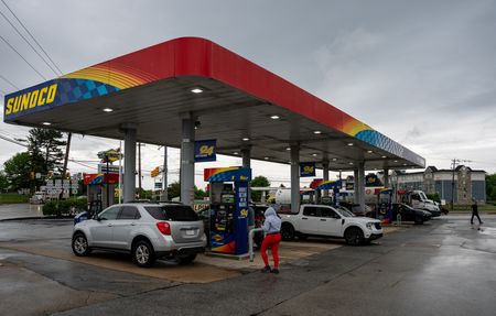June Inflation Expected to Ease Slightly, But Consumers Still Feeling the Squeeze